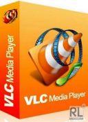 VLC Media Player 1.2.0 Nightly 28.11.2010  