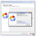 CD Recovery Toolbox Free 1.1.16  