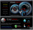 CPU Speed Professional 3.0.4.0  