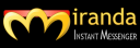Miranda IM 0.9.18 Portable + Russian  