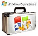 Sysinternals Suite 12.01.2012 скачать бесплатно