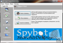 Spybot - Search & Destroy 1.6.2.46  