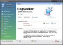 RegSeeker 1.55  