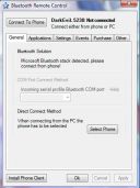 Bluetooth Remote Control 4.0 Full Retail  