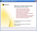 Norton Removal Tool 6.0.1.2095  