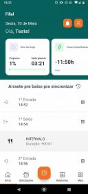 Pontify - Colaborador  