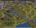 OpenTTD 0.7.1  