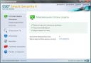 ESET NOD 32 Smart Security v4.0.474.0 (Home Edition) [RUS] (32 bit) ������� ���������