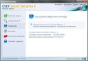 ESET NOD 32 Smart Security v4.0.474.0 (Home Edition) [RUS] (32 bit) ������� ���������