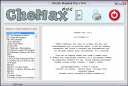 CheMax Rus v10.0  