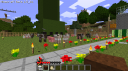 MineCraft v1.8.1  OptiZone  Windows  