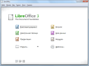 LibreOffice 3.5.0 Stable +         