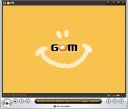 GOM Media Player  2.1.39.5101  