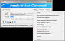 Run-Command v2.25 x32 скачать бесплатно