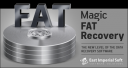 Magic FAT Recovery Portable v2.1  