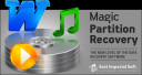 Magic Partition Recovery Portable v2.1  