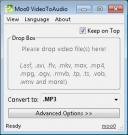 Moo0 VideoToAudio 1.18  