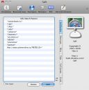 Saft  Mac OS X 10.5.2  Safari 3.1.1 Eng [PPC/Intel Universal]  