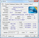 CPU-Z 1.99  