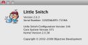 Little Snitch 2.0.3 Eng [PPC/Intel Universal] [Mac OS X 10.4  ]  