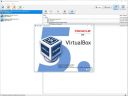 VirtualBox 5.2.18-124319  