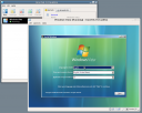 VirtualBox 2.1.0 (64bit)  