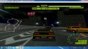 SEGA Dreamcast-Tokyo Xtreme Racer  