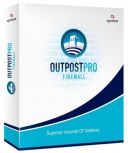 Agnitum Outpost Firewall Pro 2009 6.5.2518.381.686.327 x64    