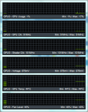 NVIDIA Inspector 1.9.5.7 скачать бесплатно