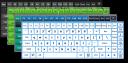Hot Virtual Keyboard 9.5  
