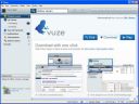 Vuze 4.1.0.2 ( Azureus)  