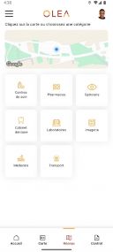 Olea Sante ������� ���������