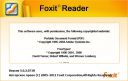 Foxit Reader 5.0.2 Build 0718 Rus RePack  