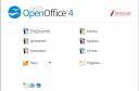 OpenOffice 4.1.14 Ru  