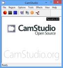 CamStudio 2.7.4 (build r354) / 3.02 alpha  
