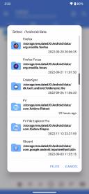 FV File Manager 1.22.62  