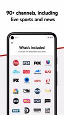 YouTube TV 8.26.0 скачать бесплатно