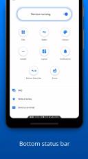 Bottom Quick Settings 6.2.2  