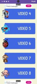 Kar&#305;&#351;&#305;k &#199;izgi Filmler  