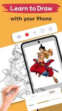 AR Drawing - Simply Draw App  