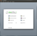 LibreOffice 3.3 (.deb)  