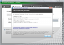 Microsoft Security Essentials 2.0.657.0 WinXP скачать бесплатно