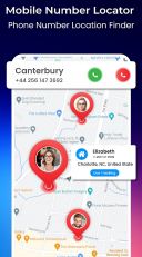 Mobile Number Locator скачать бесплатно