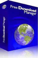 Free Download Manager 3.0 Build 865  