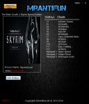 The Elder Scrolls V: Skyrim Special Edition: /Trainer (+14) 1.5.73.0  