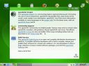 openSUSE 11.0 KDE4 LiveCD i386  
