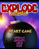 Explode Arena  