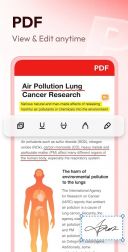 Document Reader & PDF Editor скачать бесплатно