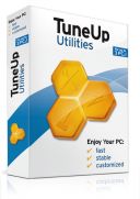 TuneUp Utilities 2010 9.0.4020.35 Final + Rus  