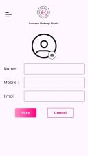 Ramesh Makeup Studio скачать бесплатно